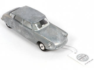 Lot 162 - MINIALUXE (FRANCE) (1)