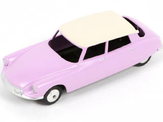 Lot 163 - MINIALUXE (FRANCE) (1)