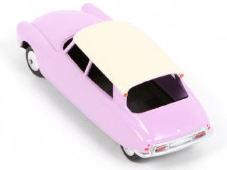 Lot 163 - MINIALUXE (FRANCE) (1)