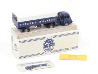 Lot 138 - C.I.J./NOREV (FRANCE) (1)