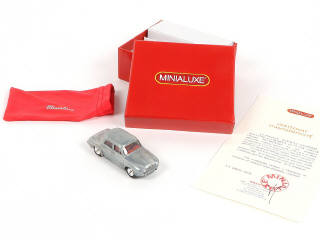 Lot 171 - MINIALUXE (FRANCE) (1)