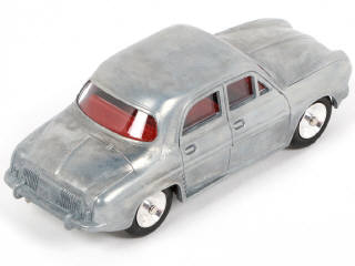 Lot 171 - MINIALUXE (FRANCE) (1)