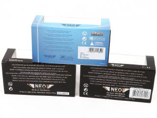 Lot 79 - NEO (PAYS-BAS) (3)