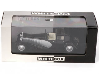 Lot 80 - WHITE BOX (ALLEMAGNE) (4)