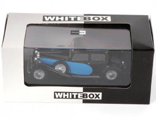 Lot 80 - WHITE BOX (ALLEMAGNE) (4)