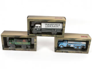 Lot 88 - ALTAYA (ESPAGNE) (9)