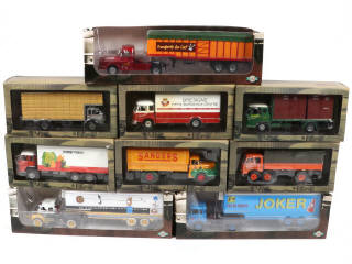 Lot 86 - ALTAYA (ESPAGNE) (9)