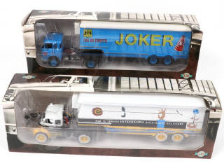 Lot 86 - ALTAYA (ESPAGNE) (9)