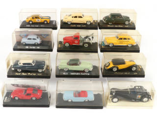 Lot 191 - SOLIDO (FRANCE) (12)