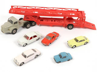 Lot 183 - NOREV (FRANCE) (6)