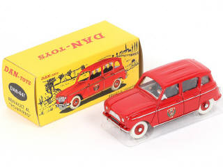 Lot 123 - DAN-TOYS (FRANCE) (1)