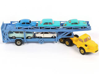 Lot 184 - NOREV (FRANCE) (6)