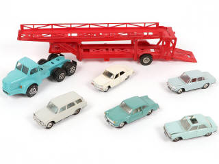 Lot 185 - NOREV (FRANCE) (6)