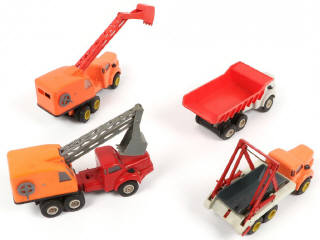 Lot 180 - NOREV (FRANCE) (4)