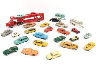 Lot 189 - NOREV (FRANCE) (26)