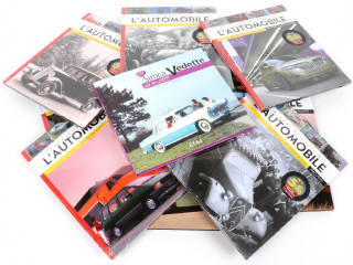 Lot 4 - EDITIONS COBRA (FRANCE) (11)