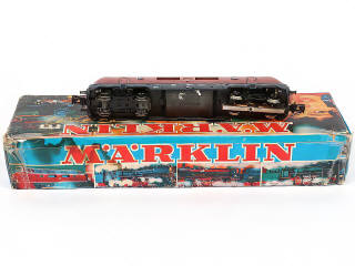 Lot 6 - MÄRKLIN 'HO' (ALLEMAGNE) (1)
