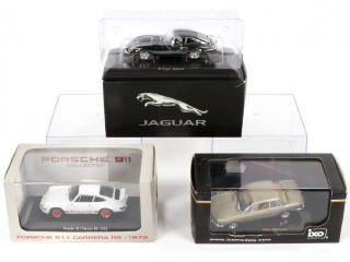 Lot 83 - DIVERS (ALLEMAGNE) (9)