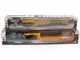 Lot 84 - ALTAYA (ESPAGNE) (2)