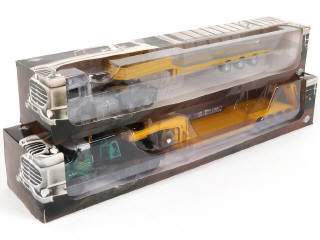 Lot 84 - ALTAYA (ESPAGNE) (2)