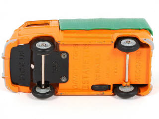 Lot 298 - DINKY TOYS (FRANCE) (1)