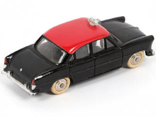 Lot 287 - DINKY TOYS (FRANCE) (1)