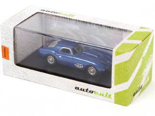 Lot 81 - AUTOCULT (ALLEMAGNE) (1)