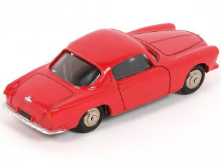 Lot 285 - DINKY TOYS (FRANCE) (1)