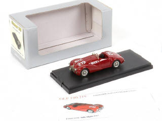 Lot 93 - GLAMOUR (ITALIE) (1)