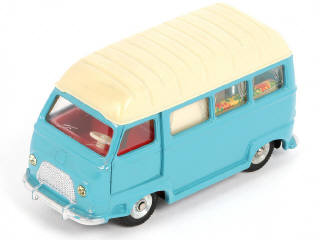 Lot 279 - DINKY TOYS (FRANCE) (1)