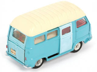 Lot 279 - DINKY TOYS (FRANCE) (1)