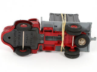 Lot 296 - DINKY TOYS (FRANCE) (1)