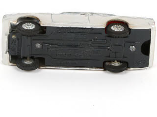 Lot 217 - DINKY TOYS (GB) (1)