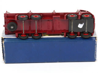 Lot 236 - DINKY TOYS (GB) (1)