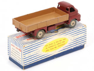 Lot 237 - DINKY TOYS (GB) (1)