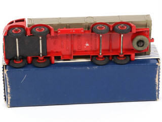 Lot 233 - DINKY TOYS (GB) (1)
