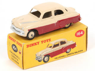 Lot 213 - DINKY TOYS (GB) (1)