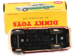 Lot 213 - DINKY TOYS (GB) (1)