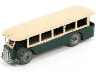 Lot 282 - DINKY TOYS (FRANCE) (1)