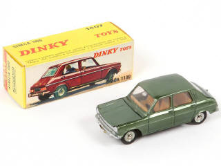 Lot 290 - DINKY TOYS (FRANCE) (1)
