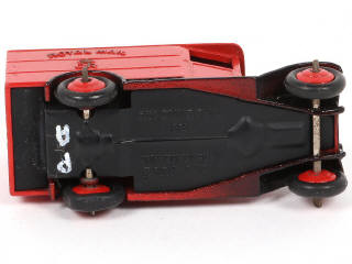 Lot 199 - DINKY TOYS (GB) (1)