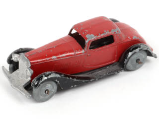 Lot 231 - DINKY TOYS (FRANCE) (1)
