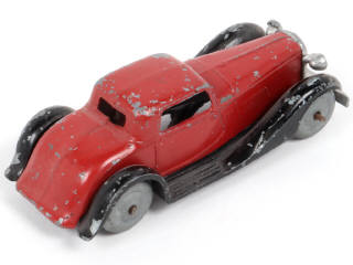 Lot 231 - DINKY TOYS (FRANCE) (1)