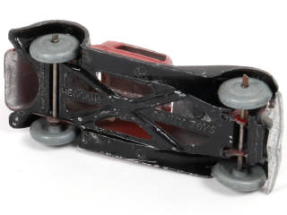 Lot 231 - DINKY TOYS (FRANCE) (1)