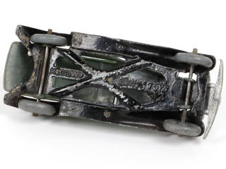 Lot 230 - DINKY TOYS (FRANCE) (1)