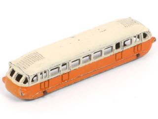 Lot 243 - DINKY TOYS (FRANCE) (1)