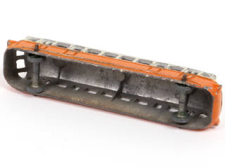 Lot 243 - DINKY TOYS (FRANCE) (1)