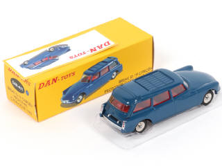 Lot 104 - DAN-TOYS (FRANCE) (1)