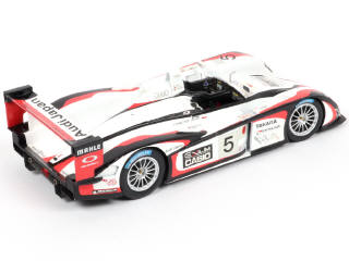 Lot 44 - SPARK (MACAU) (1)