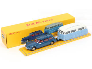 Lot 103 - DAN-TOYS (FRANCE) (1)